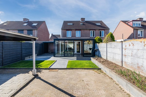Medium property photo - Mahoniestraat 12, 5925 HC Venlo